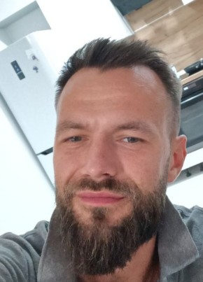 Дима Качановский, 34, Koninkrijk België, Gent