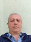 Fagani Kamilov, 48  , Baku