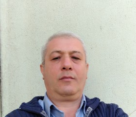 Fagani Kamilov, 50 лет, Bakı