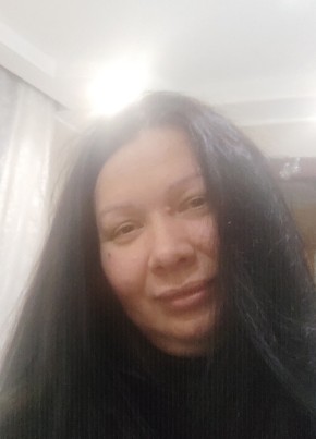 Ирина из Боровичи 43 года