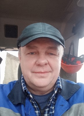 Юрий, 61, Россия, Воркута