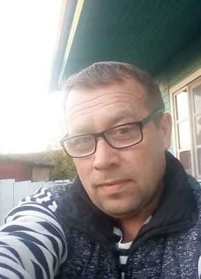 Георгий, 49, Россия, Белоусово