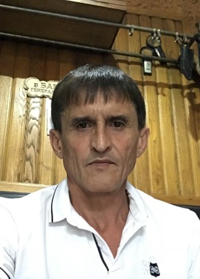 Альбеот, 51, Россия, Глубокий