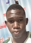 Alvin Ashavin, 23 года, Kampala
