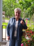 Tatyana, 57, Moscow