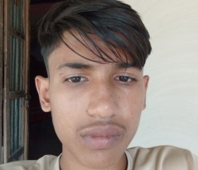 md ronik, 21, Barisal