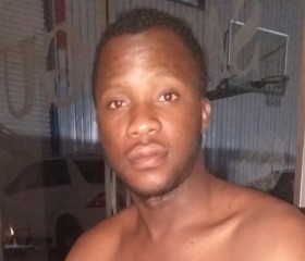 thierno sadou , 23, Khemis el Khechna
