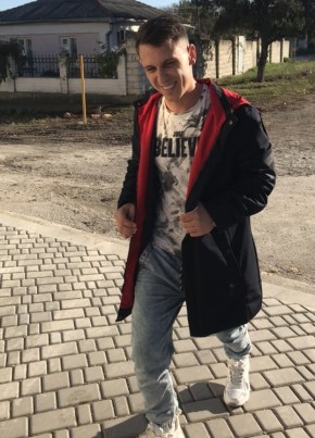 Aleksandr, 34, Russia, Simferopol