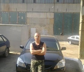 Alex, 48 лет, Саратов