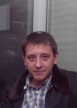 Сергей, 34, Україна, Миколаїв