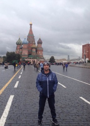 Игорь, 34, Россия, Таштагол
