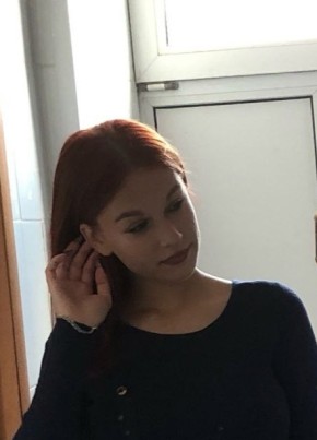 Милена, 19, Россия, Екатеринбург
