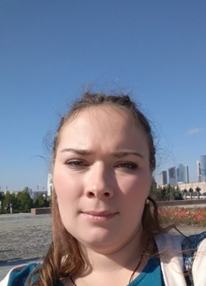 Юлия, 36, Россия, Чехов