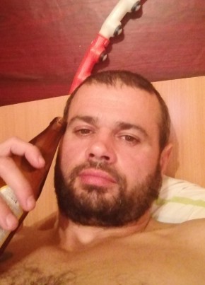 Ruslan, 42, Russia, Yakhroma