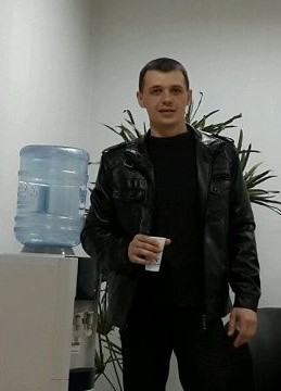 Виталий, 40, Россия, Семикаракорск