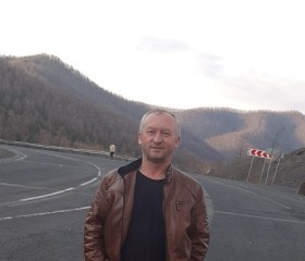 Жамшид, 43 года, Южно-Сахалинск