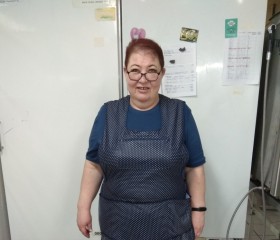 Лариса, 55 лет, Камышин
