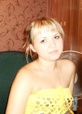Анна, 33, Россия, Ульяновск