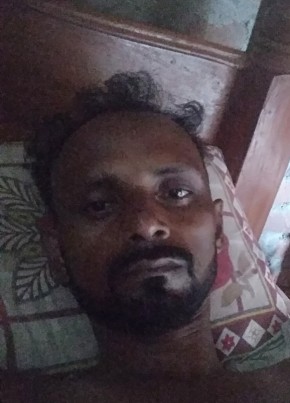 Asaharkhan, 37, India, Mumbai