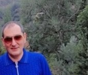 Arman Kagramanyan, 47, Ejmiatsin