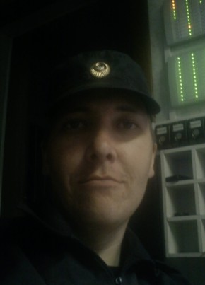 NiklaD, 35, Россия, Нефтегорск (Самара)