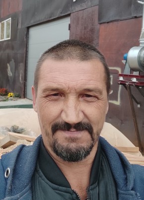 Евгений , 49, Россия, Сузун