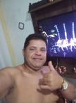 Marcos Antônio, 48 лет, Limoeiro