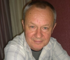 Валерий, 69 лет, Оренбург