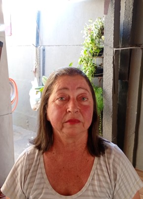Leni из Ceres 62 года