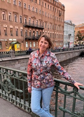Татьяна из Москвы 69 лет