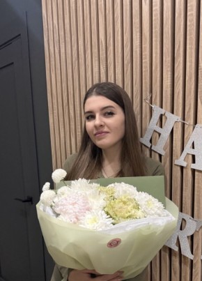 Милана из Воткинска 36 лет