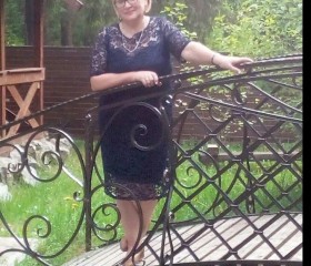 Наталка, 54 года, Шклоў