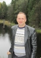 Виталя, 47, Россия, Пестово