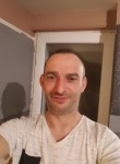 Jérémie, 43 года, Cambrai