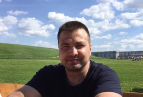Sergej, 45 - Только Я