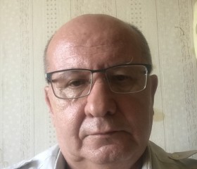 Петр, 58 лет, Москва