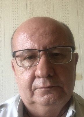 Петр, 58, Россия, Москва