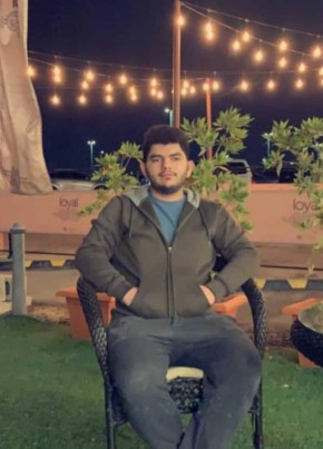 Hamza, 25, United Arab Emirates, Abu Dhabi