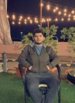 Hamza, 25, Abu Dhabi