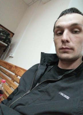 Рузиль, 31, Россия, Сургут