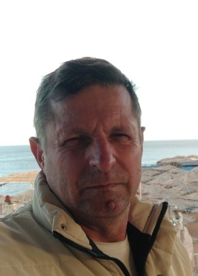 Демьян Б., 58, Россия, Данков
