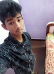 pranav, 22 года, Mannargudi