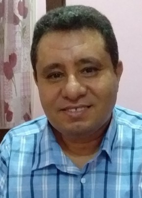 мохаммед кассем, 53, جمهورية مصر العربية, الإسكندرية
