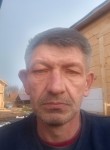 Aleksey, 49, Moscow