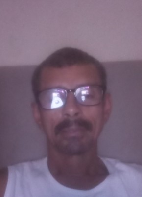 Sidnei из Rio de Janeiro 55 лет