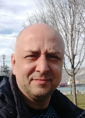 Nikolay, 49, Russia, Taganrog