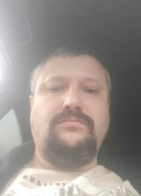 Евгений, 42, Россия, Серпухов