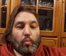 Michel, 40, Neubrandenburg