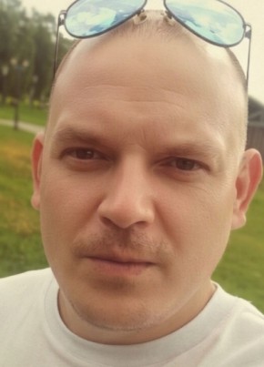 Григорий из Вологды 32 года