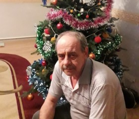 Юрий, 63 года, Тюмень